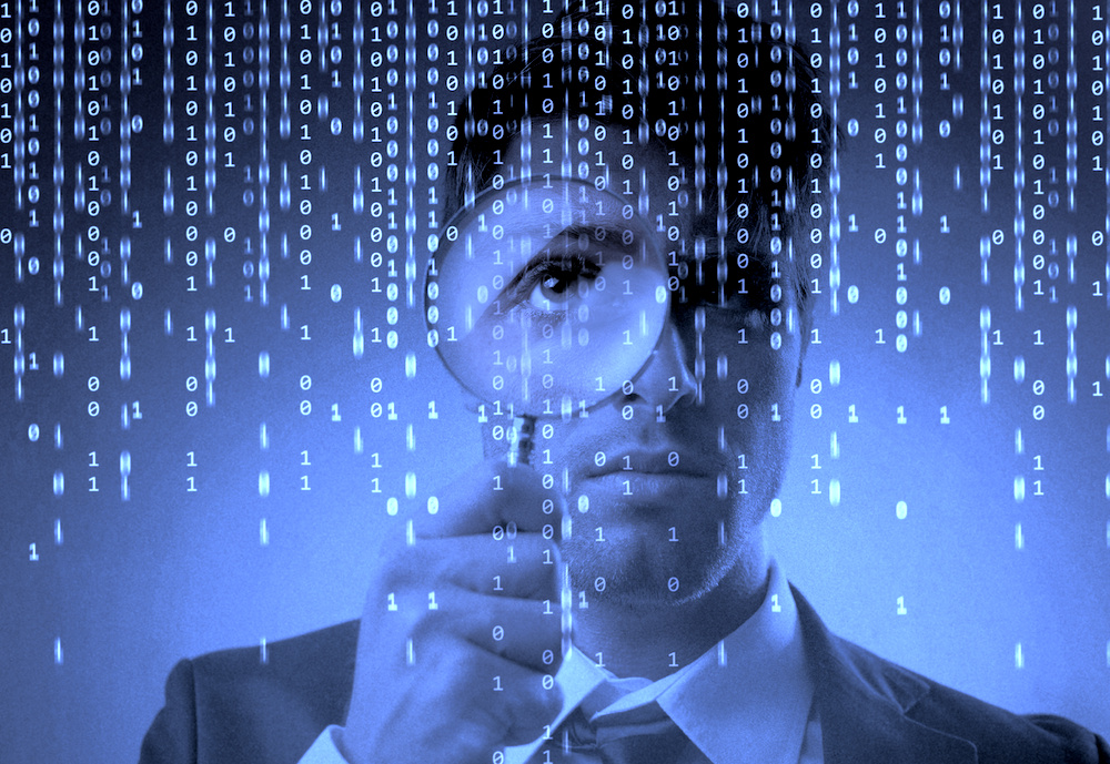 Email Scam Examples: Cyber Wiretap And Funds Recovery Department FBI 1 Cybercrime