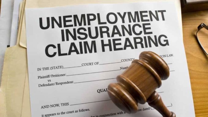 Financial Fraud: Andre Antonio Walters Sentenced For His Role In a Significant Unemployment Benefit Fraud Scheme Financial Fraud