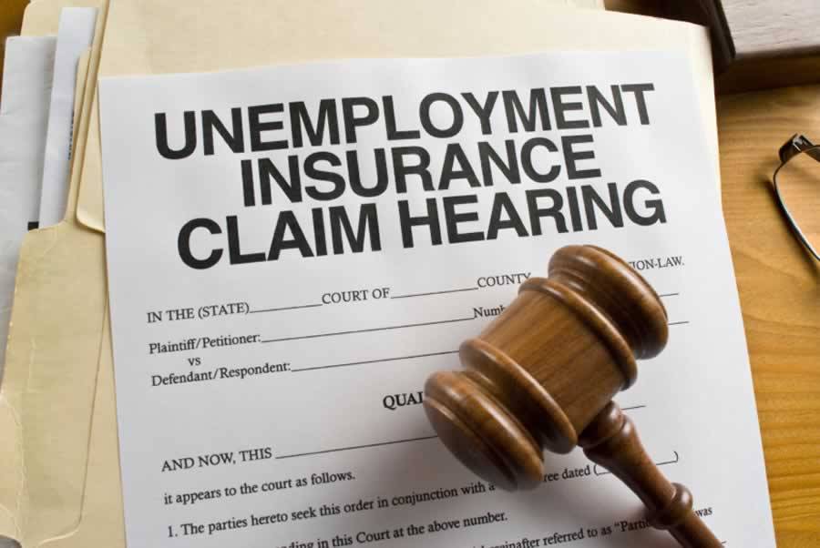 Financial Fraud: Andre Antonio Walters Sentenced For His Role In a Significant Unemployment Benefit Fraud Scheme 1 Financial Fraud