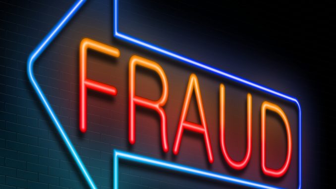 Financial Fraud: David R. Payne Charged With Multiple Counts of Bank Fraud Financial Fraud