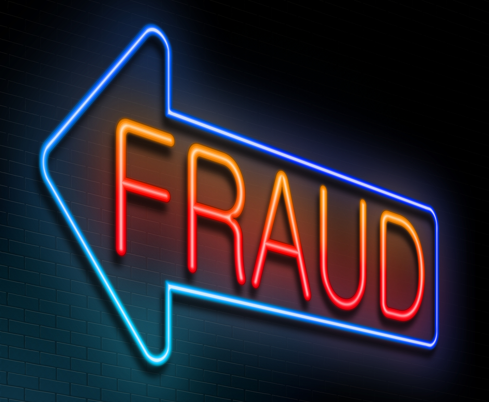 Financial Fraud: David R. Payne Charged With Multiple Counts of Bank Fraud 1 Financial Fraud