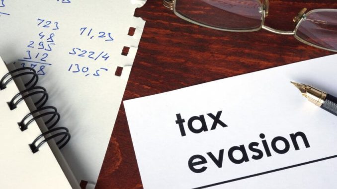 Financial Fraud: Deborah Yosick Sentenced For Wire Fraud And Income Tax Evasion Financial Fraud