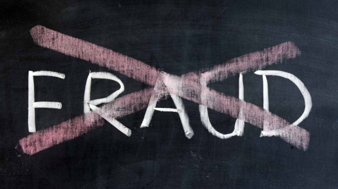 Financial Fraud: Julie Ann Ashman Charged Federally in Connection With a Long-Running Scheme to Defraud a Small Business Financial Fraud