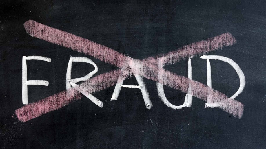 Financial Fraud: Julie Ann Ashman Charged Federally in Connection With a Long-Running Scheme to Defraud a Small Business Financial Fraud