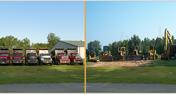 Financial Fraud: Roberson Excavation, Inc. Pled Guilty to Committing Wire Fraud (2) Financial Fraud