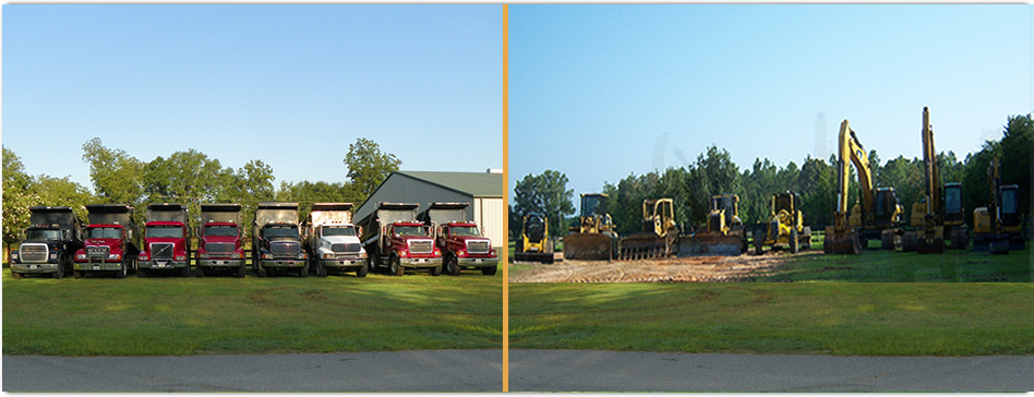 Financial Fraud: Roberson Excavation, Inc. Pled Guilty to Committing Wire Fraud 1 Financial Fraud