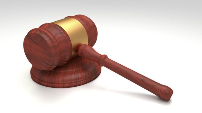 Financial Fraud: Tracy Dean Tronco Charged With One Count of Conspiracy to Commit Federal Program Theft Financial Fraud