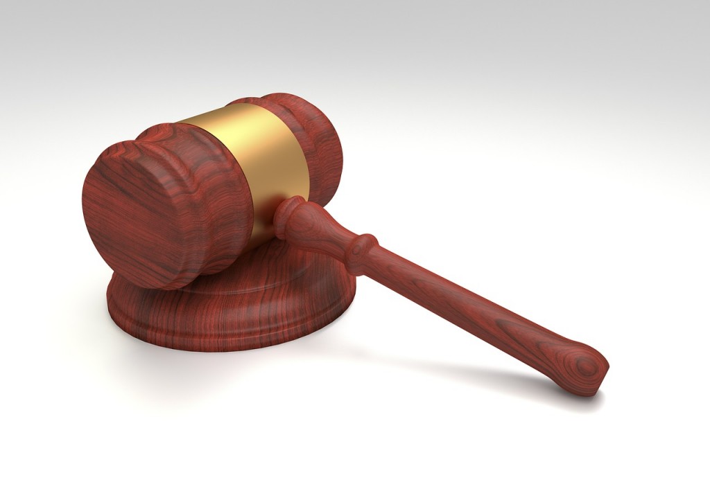Financial Fraud: Tracy Dean Tronco Charged With One Count of Conspiracy to Commit Federal Program Theft 1 Financial Fraud