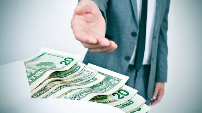 Financial Fraud: Wesley Aaron Struble Sentenced for Kickbacks Conspiracy Sentenced For His Role in a Government Contract Kickback Scheme Financial Fraud