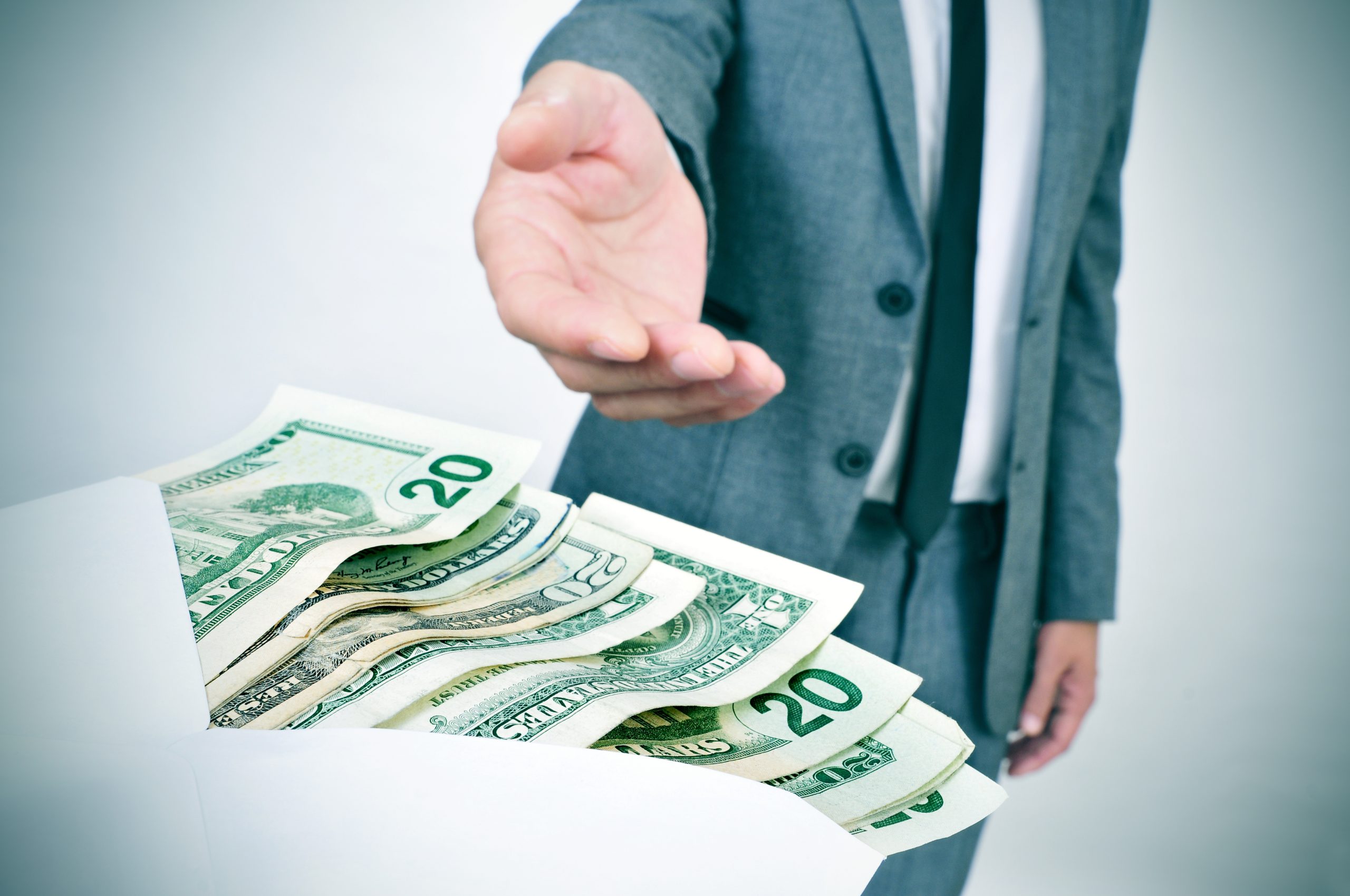 Financial Fraud: Wesley Aaron Struble Sentenced for Kickbacks Conspiracy Sentenced For His Role in a Government Contract Kickback Scheme 1 Financial Fraud