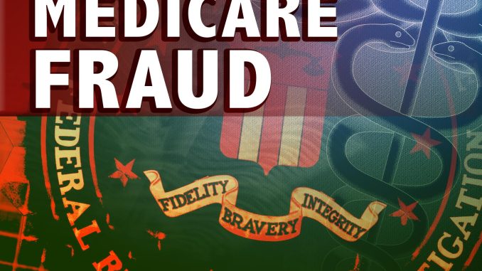 Healthcare Fraud: Samuel Konell Charged in an Indictment For His Alleged Participation in Health Care Fraud Scheme Healthcare Fraud