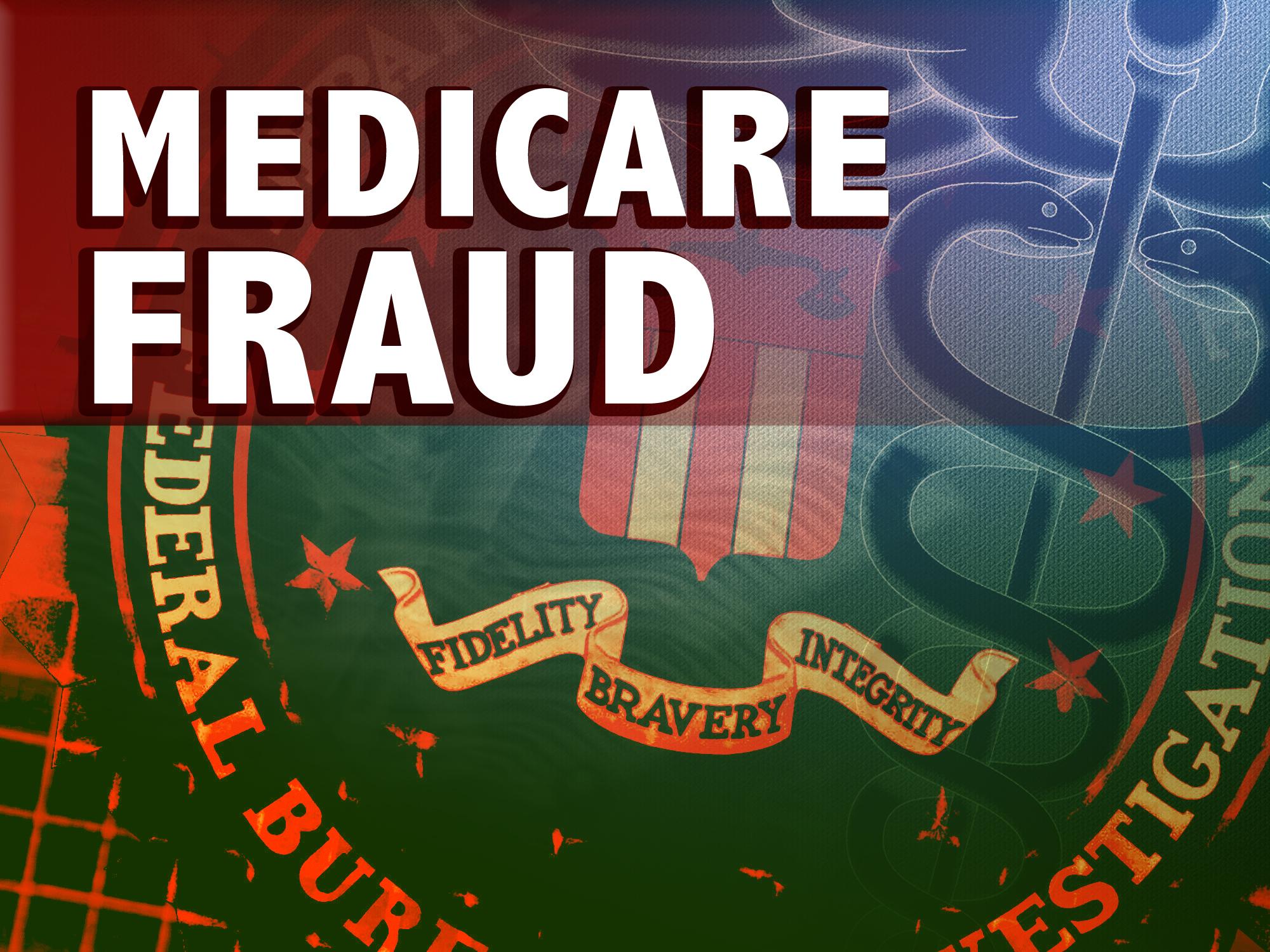 Healthcare Fraud