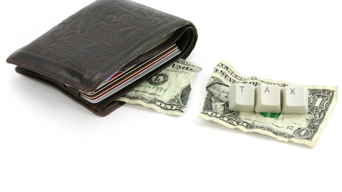 Tax Fraud: Connie L. Christy sentenced For Attempting to Evade The IRS Tax Fraud