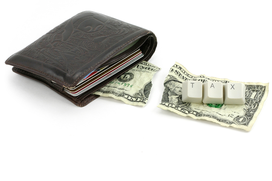 Tax Fraud: Connie L. Christy sentenced For Attempting to Evade The IRS Tax Fraud