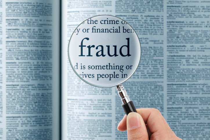 Financial Fraud: THOMAS HEAPHY, JR., Indicted And Pleaded Guilty to Conspiracy And Tax Offenses Stemming