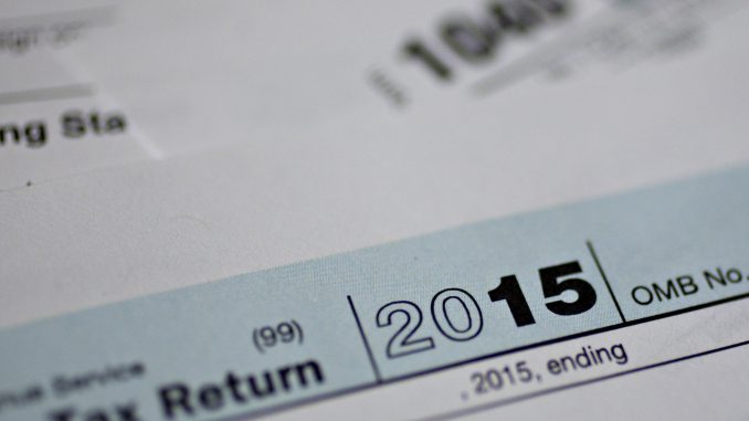 Tax Fraud: Florida Return Preparer Pleads Guilty to Conspiring to File And Filing Fraudulent Tax Returns Tax Fraud