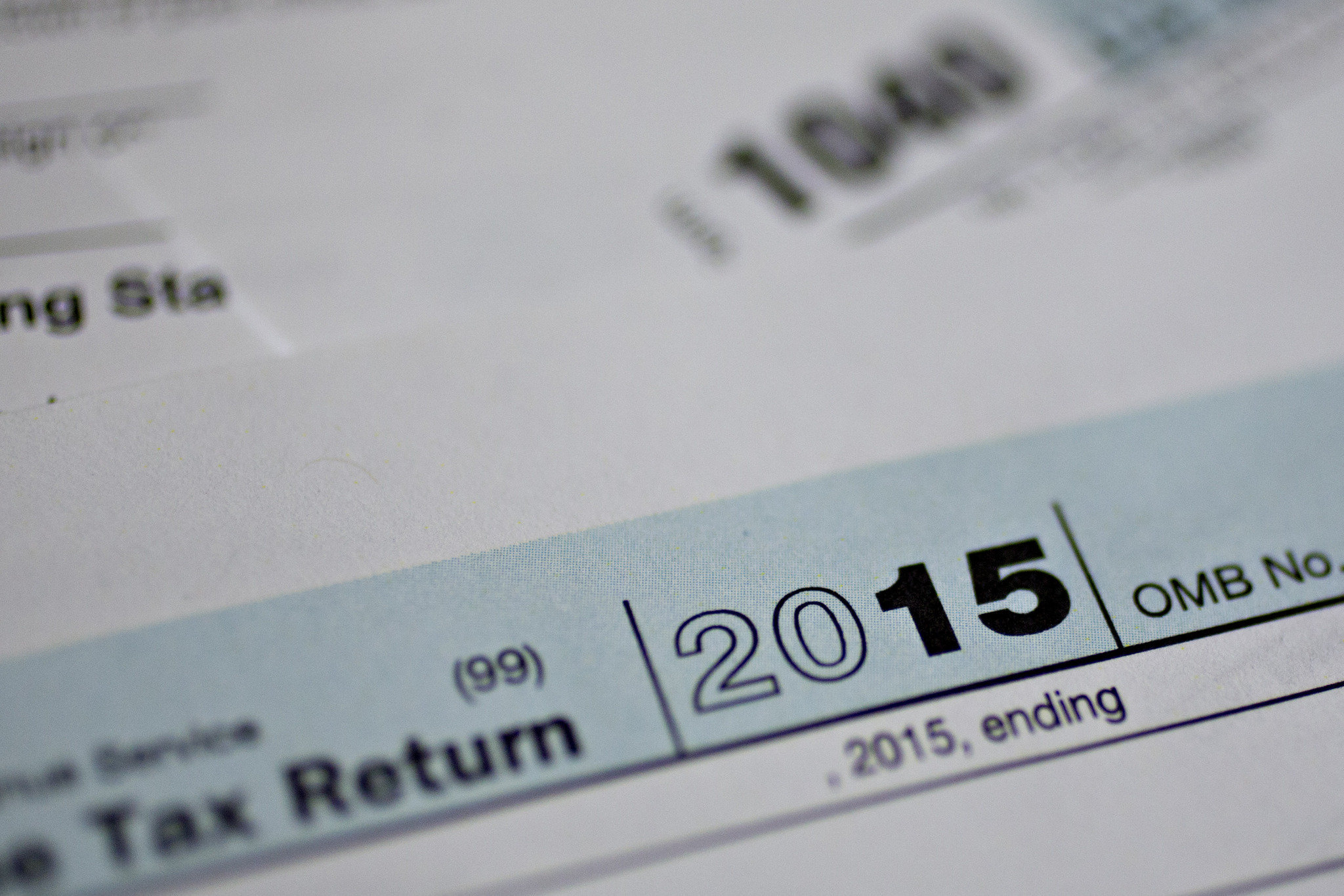 Tax Fraud: Florida Return Preparer Pleads Guilty to Conspiring to File And Filing Fraudulent Tax Returns Tax Fraud