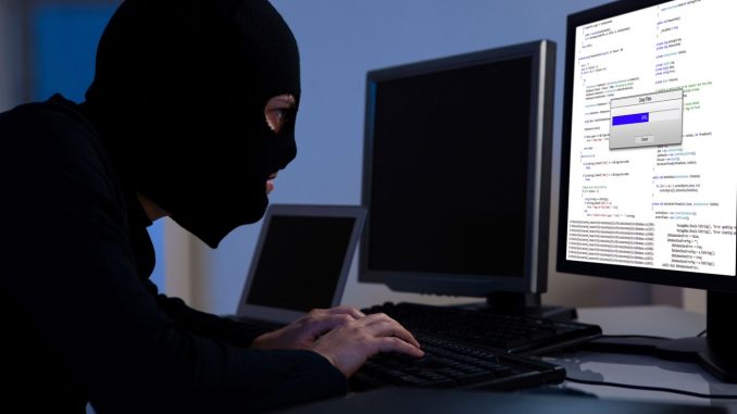 Cyber Crime: DANIEL ADEKUNLE OJO Charged With Fraud And Identity Theft Offenses Stemming From a Scheme to Obtain The Personal Identifying Information Cyber Crime
