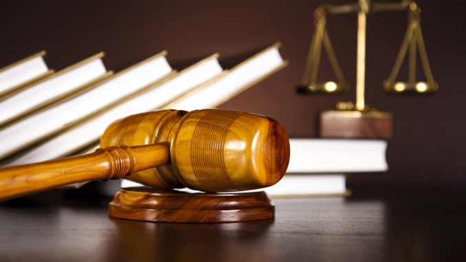 Financial Fraud: Alfonso Liburd Pleaded Guilty to Improperly Aiding And Abetting Navy Port Engineer Financial Fraud