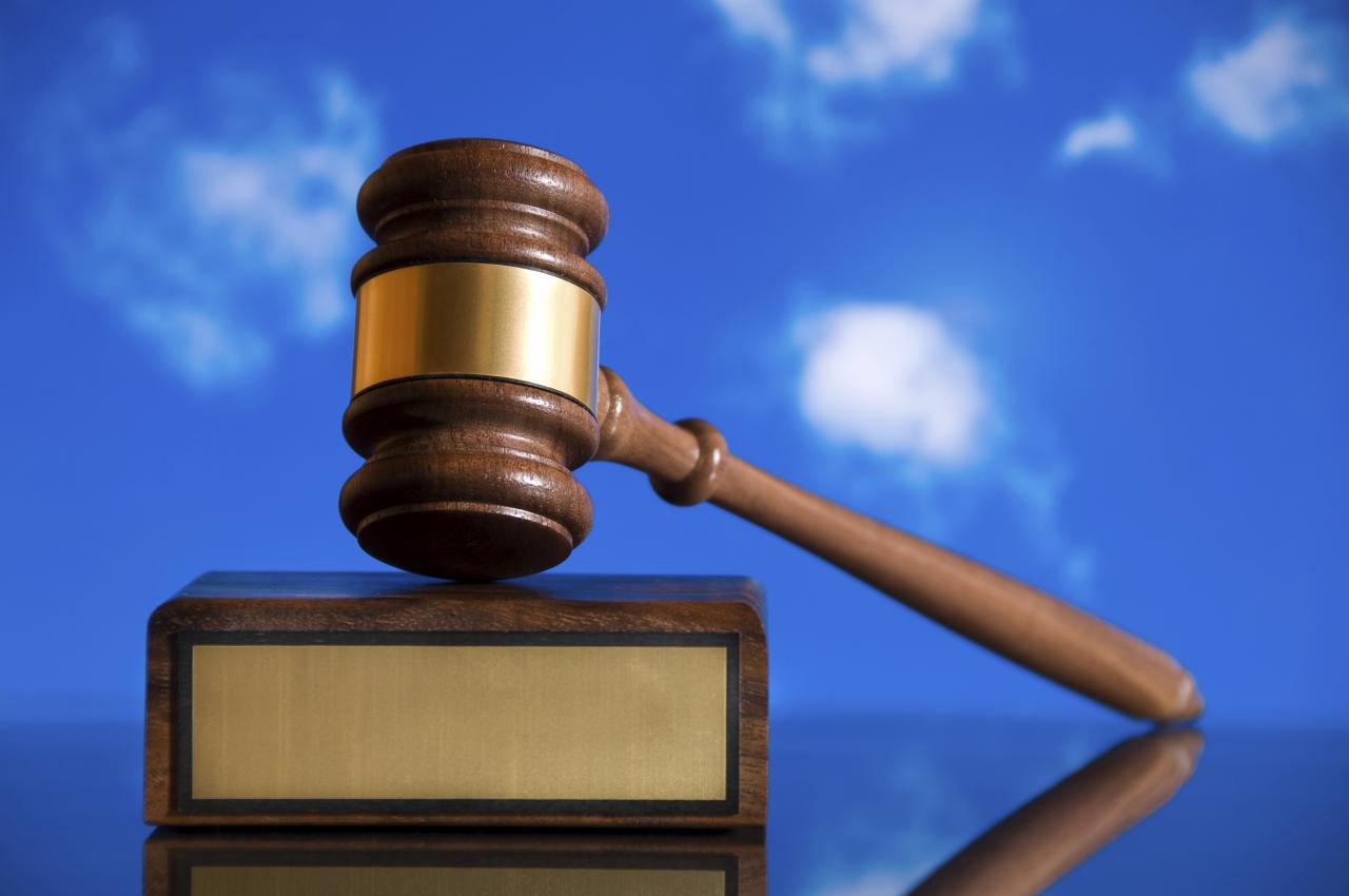 Financial Fraud: Alice Soard And Wendell James Pay To Resolve Federal And State False Claims Act Allegations 1 Financial Fraud