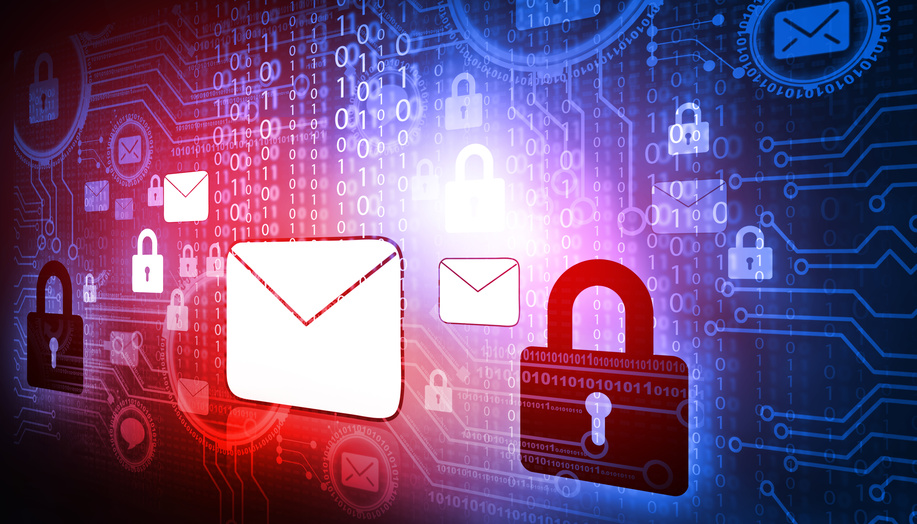 Email Man Scammers