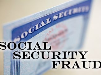 Financial Fraud