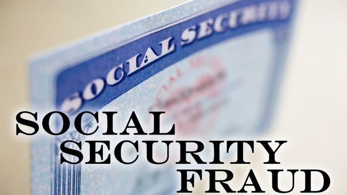 Financial Fraud: Benjamin Bland Sentenced For Conspiracy to Commit Wire Fraud, Wire Fraud, And Social Security Fraud Financial Fraud