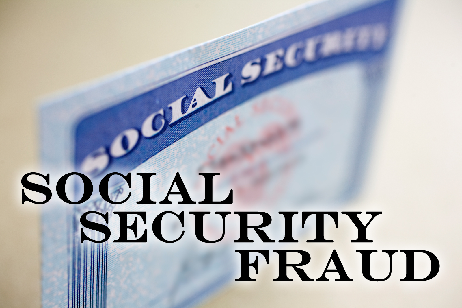 Financial Fraud: Benjamin Bland Sentenced For Conspiracy to Commit Wire Fraud, Wire Fraud, And Social Security Fraud Financial Fraud