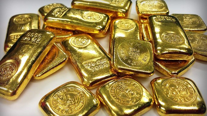 Financial Fraud Mark Ross Weinberg Sentenced For Participating in a Scheme Involving Bogus Gold Contracts Financial Fraud