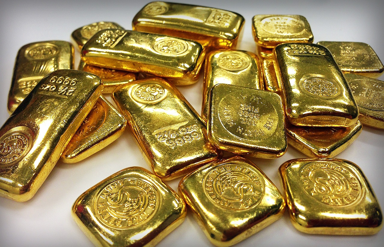 Financial Fraud: Mark Ross Weinberg Sentenced For Participating in a Scheme Involving Bogus Gold Contracts 1 Financial Fraud