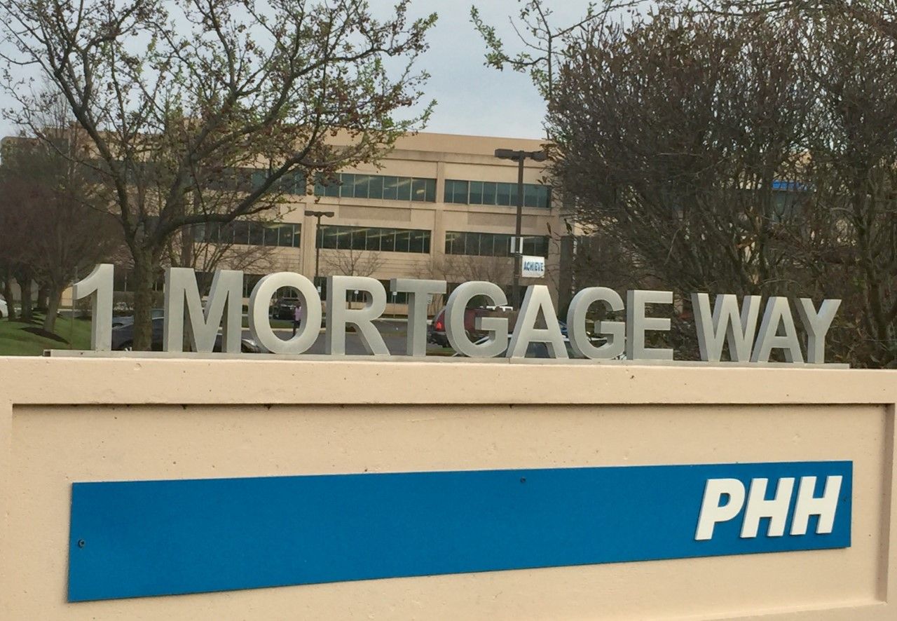 Financial Fraud: PHH Corp., PHH Mortgage Corp. and PHH Home Loans (PHH) Have Agreed to Pay To Resolve Alleged False Claims Act Liability Arising From Mortgage Lending 1 Financial Fraud