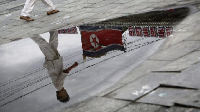 Financial Fraud: The United States Filed Two Complaints That The Companies Have Participated in Schemes to Launder U.S. Dollars On Behalf of Sanctioned North Korean Financial Fraud