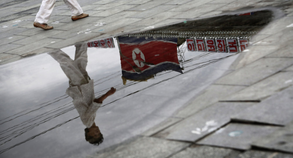 Financial Fraud: The United States Filed Two Complaints That The Companies Have Participated in Schemes to Launder U.S. Dollars On Behalf of Sanctioned North Korean
