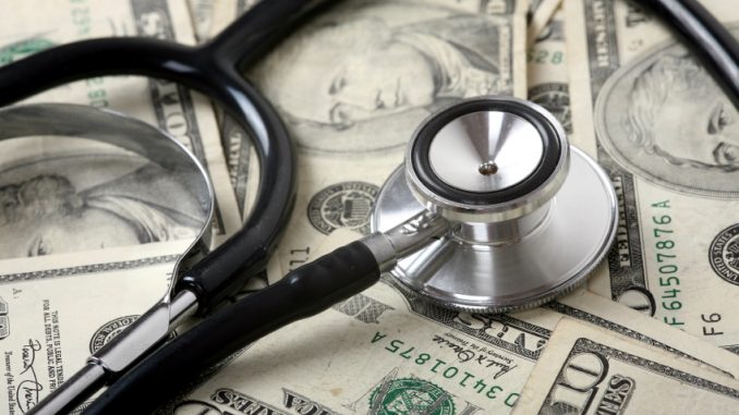 Healthcare Fraud: Tshombe Anderson Pleaded Guilty to One Count of Conspiracy to Commit Health Care Fraud Healthcare Fraud
