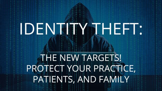 Identity Theft: Viju Mathew And Mariamma Viju Pleaded Guilty For TheftUnlawfully Obtaining Patient Identification Information Identity Theft