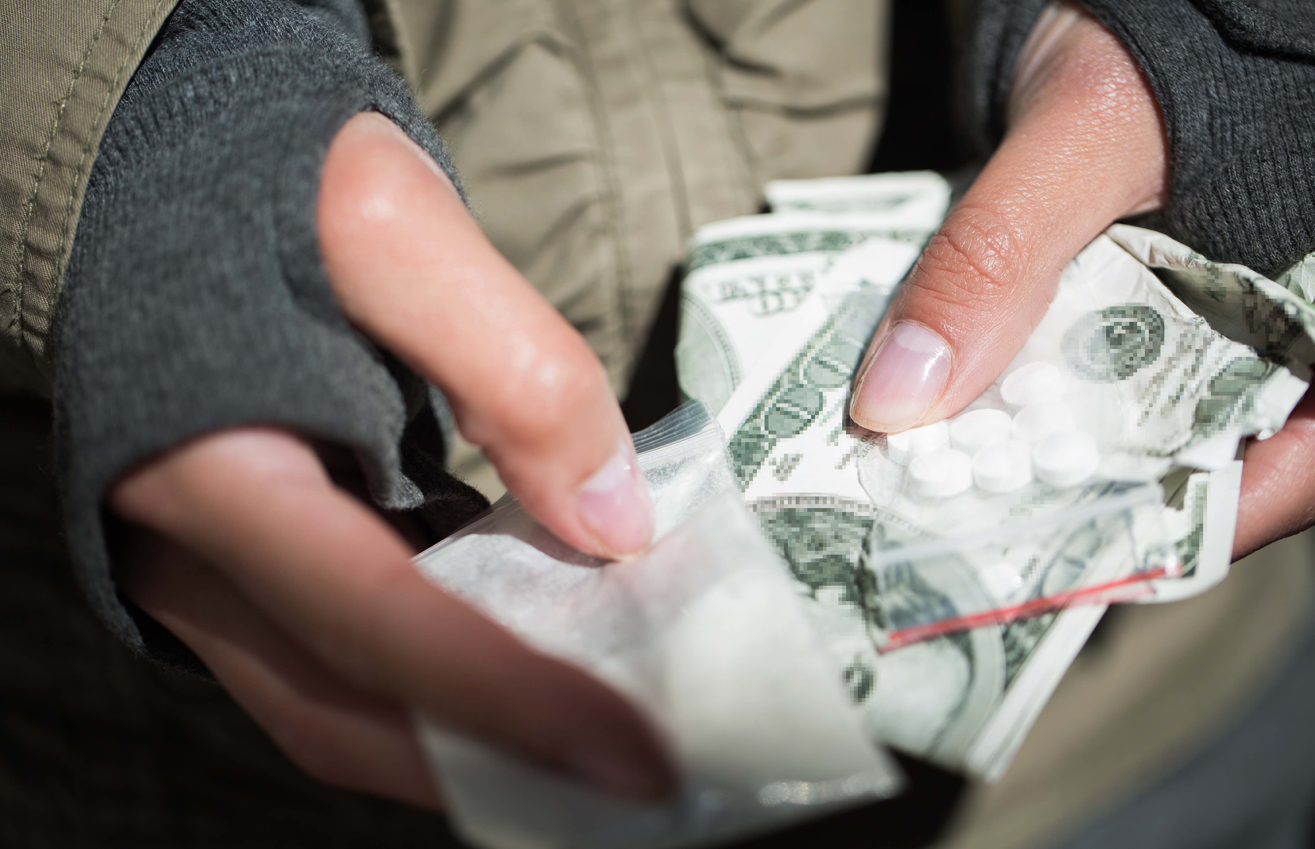 Tax Fraud: Kenneth J. Coleman Charged in a Nine-Count Indictment Filed of Second-Hand Prescription Drugs Tax Fraud