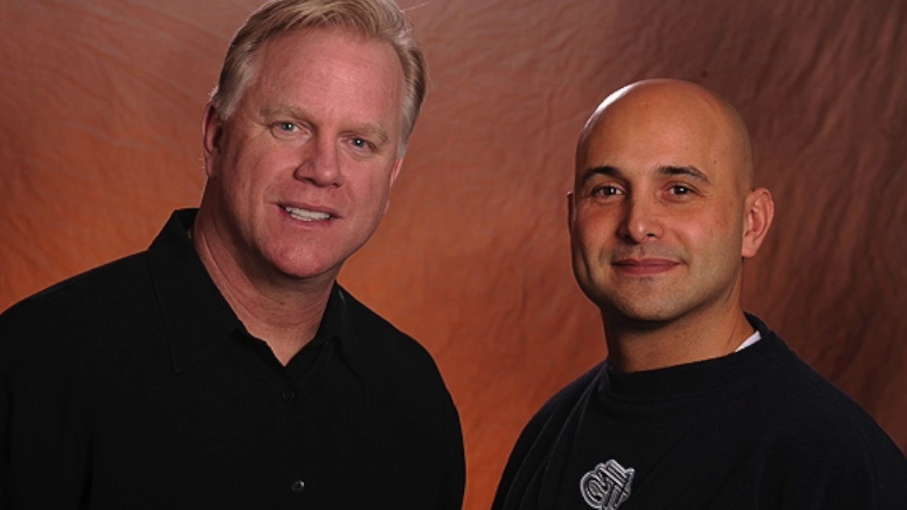 Financial Fraud: Craig Carton And Michael Wright Arrested And Charged With Securities Fraud, Wire Fraud, And Conspiracy to Commit Those Offenses 1 Financial Fraud