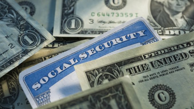 Financial Fraud: Eight Individuals Charged With Stealing Social Security And Other Retirement Benefits Financial Fraud
