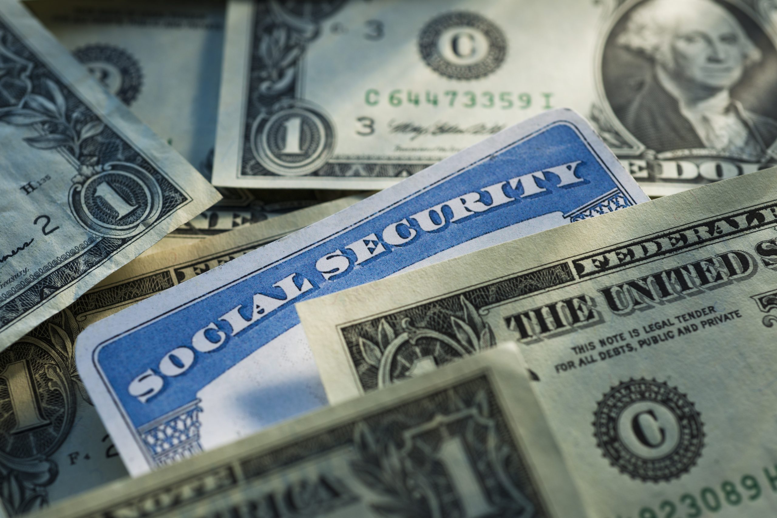 Financial Fraud: Eight Individuals Charged With Stealing Social Security And Other Retirement Benefits 1 Financial Fraud