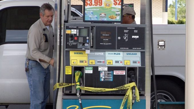 Financial Fraud: Eunises Llorca-Menses Guilty For Her Part in a Scheme to Use Skimming Devices on Gas Pumps to Steal Credit And Debit Card Numbers Financial Fraud
