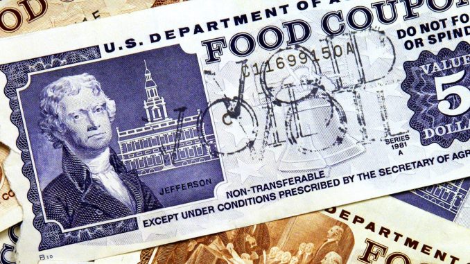 Financial Fraud: Group of Individuals Charged in Connection With Schemes To Illegally Redeem Food Stamp Benefits in Exchange For Cash Financial Fraud