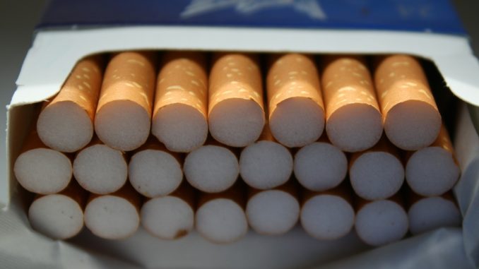 Financial Fraud: Kamlesh Patel Plead Guilty to Aiding And Abetting Untaxed Shipments of Tobacco Products Financial Fraud