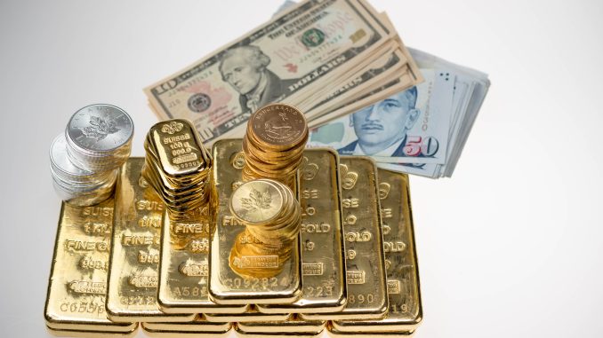 Financial Fraud: Larry, Chuck, Robert And Kinsey Bates Sentenced For Gold And Silver Ponzi Scheme Financial Fraud