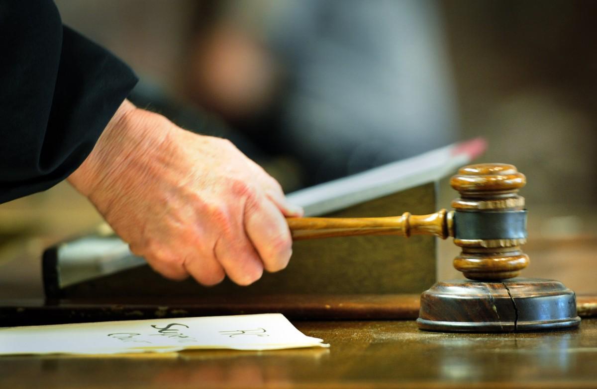 Financial Fraud: OLIVER L. ROBINSON JR. Pleaded Guilty to Conspiracy, Bribery And Honest Services Wire Fraud 1 Financial Fraud