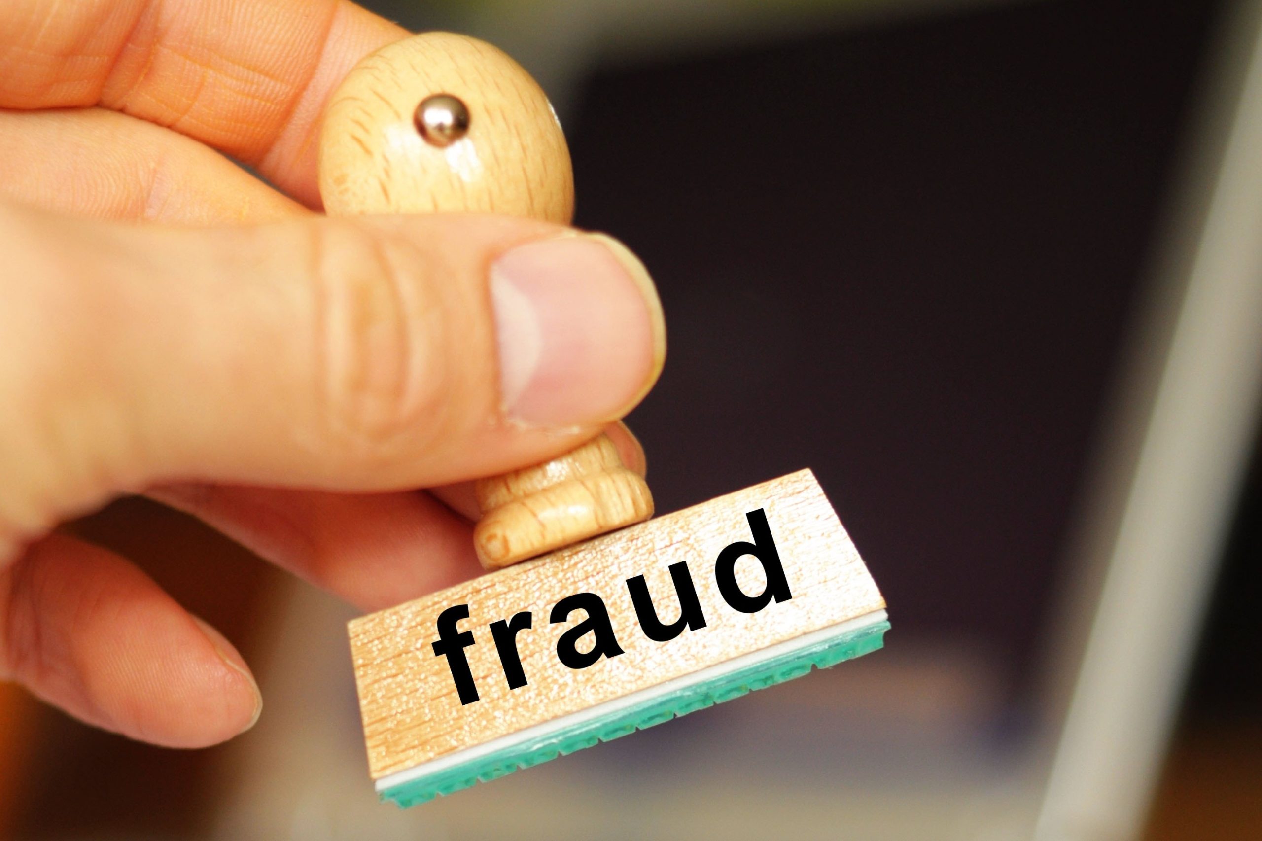 Financial Fraud: Richard Michael Colbert, Sentenced For Conspiracy to Commit Bank And Mail Fraud, False Statement To a Federally Insured Financial Institution 1 Financial Fraud