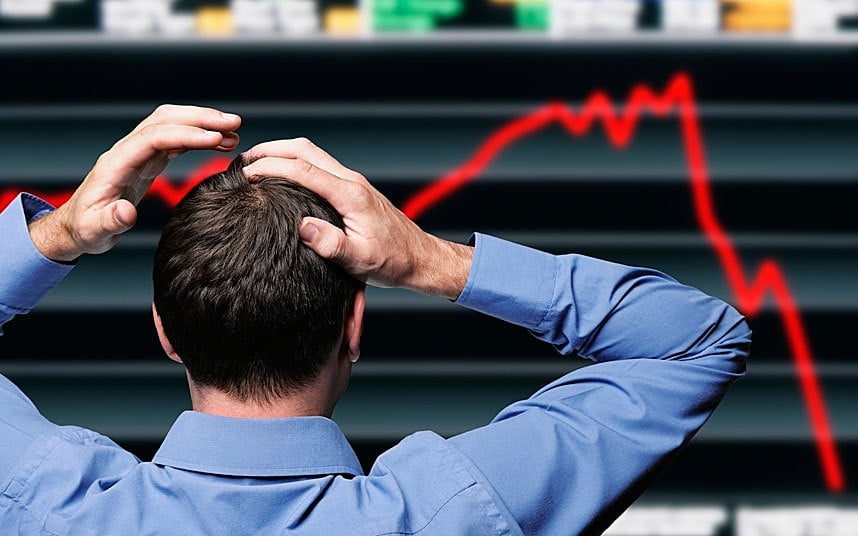 Financial Fraud: Robert Raffa Pleaded Guilty For His Role In a Market Manipulation Scheme 1 Investment Fraud