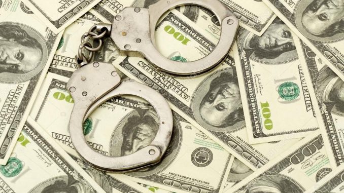 Financial Fraud: Scott Newsholme Charged In Million Investment Fraud Scheme Investment Fraud