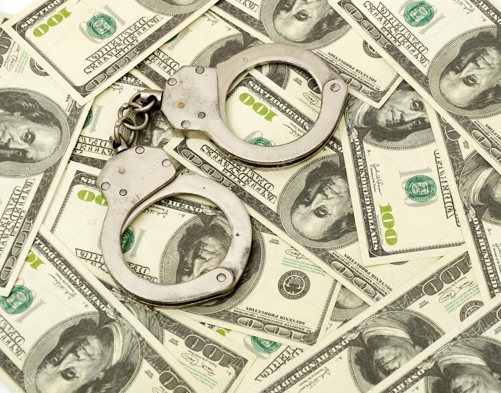 Financial Fraud: Scott Newsholme Charged In Million Investment Fraud Scheme