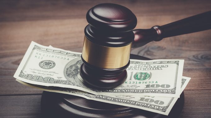 Financial Fraud: Zaki M. Bey Sentenced To One Count of Conspiracy to Commit Loan And Bank Fraud Loans FRaud