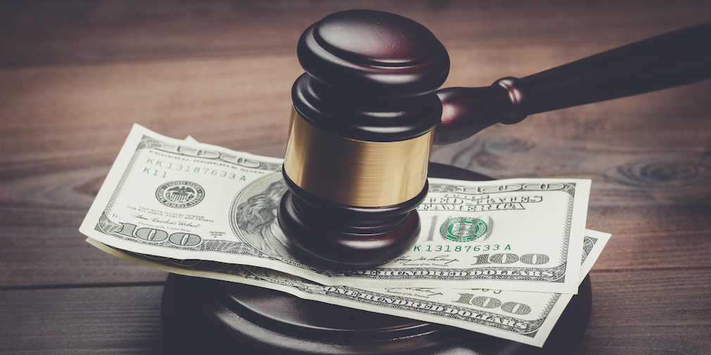Financial Fraud: Zaki M. Bey Sentenced To One Count of Conspiracy to Commit Loan And Bank Fraud Loans FRaud